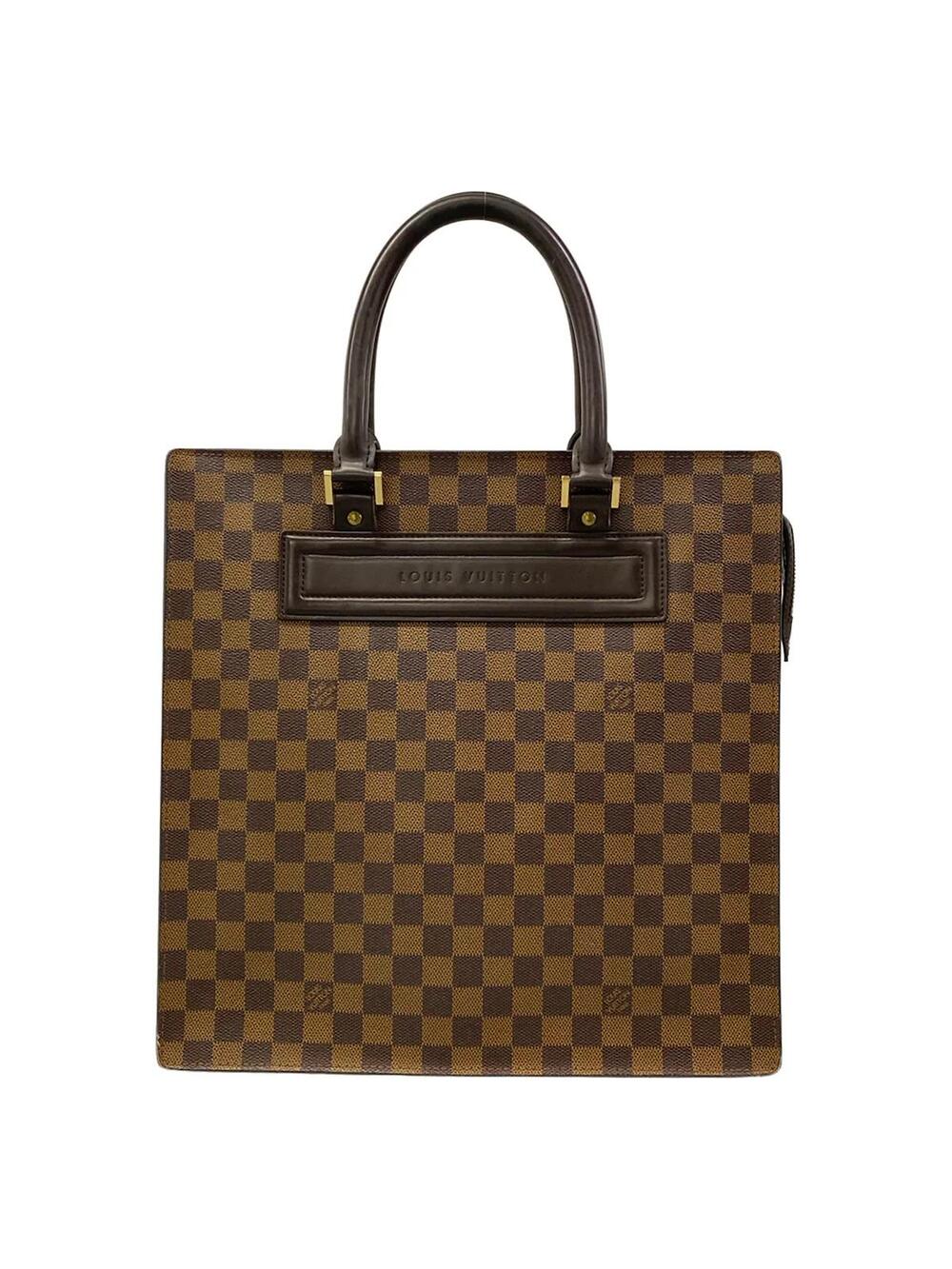 Louis Vuitton Venice Gm Ebene Damier #341771L70B